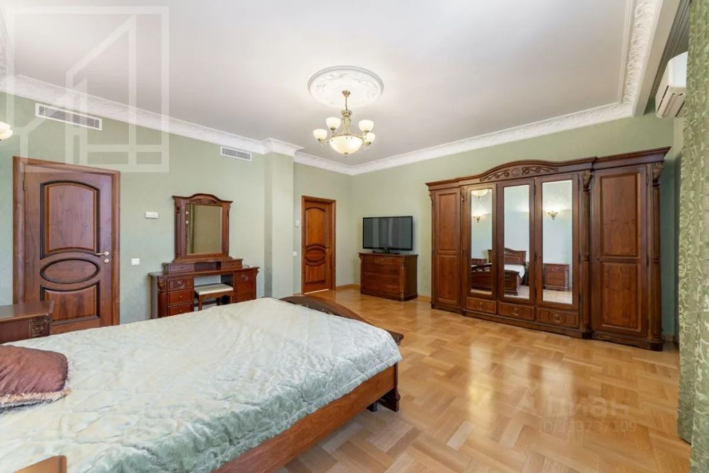 m. Kurskaya: Apartment, 4-rooms
