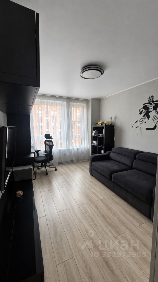 m. Mitino: Apartment, 3-rooms
