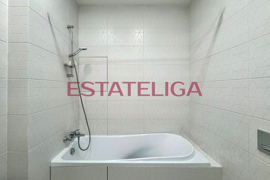 m. Fili: Apartment, 2-rooms