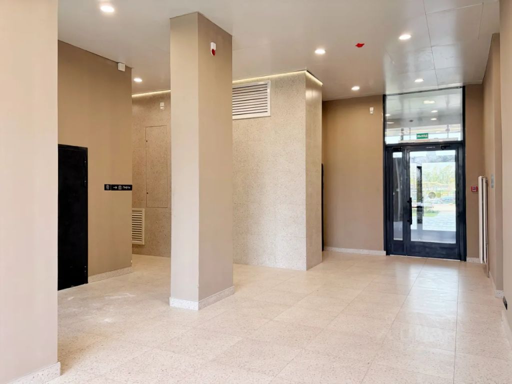m. Bitsa: Apartment, 1-rooms