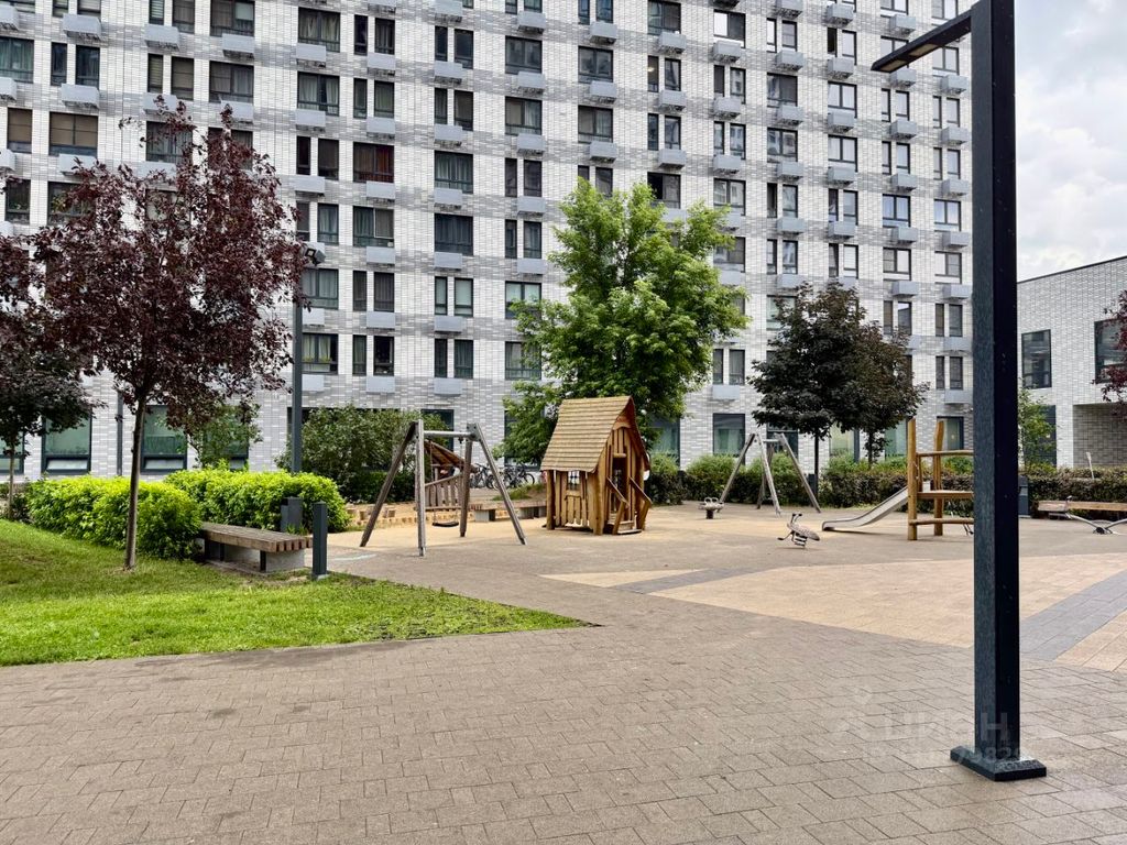m. Kotelniki: Apartment, 1-rooms