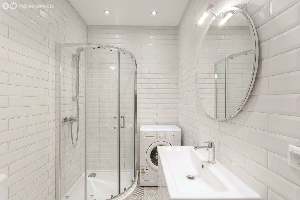 m. TsSKA: Apartment, studio
