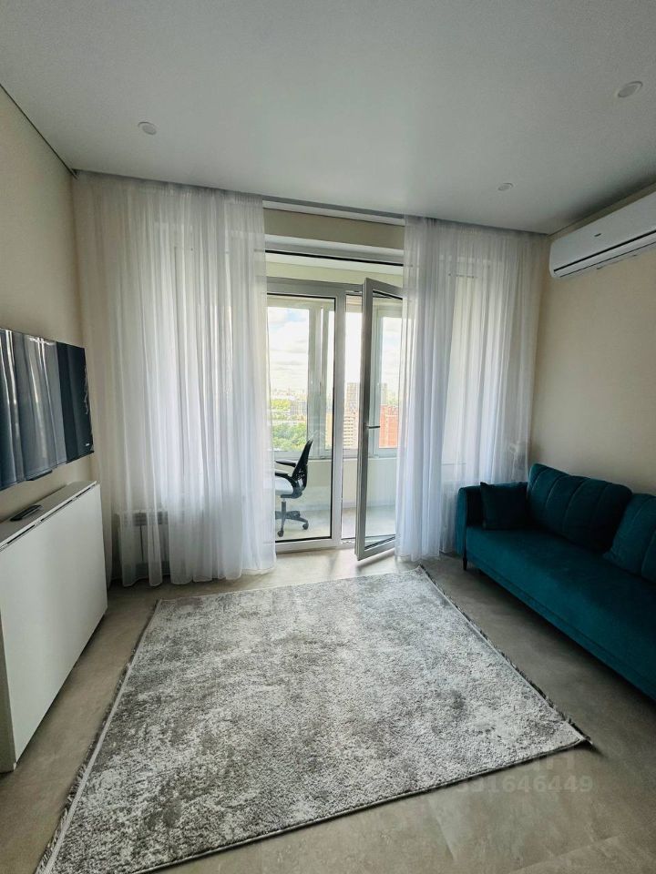 m. Rechnoy vokzal: Apartment, 1-rooms