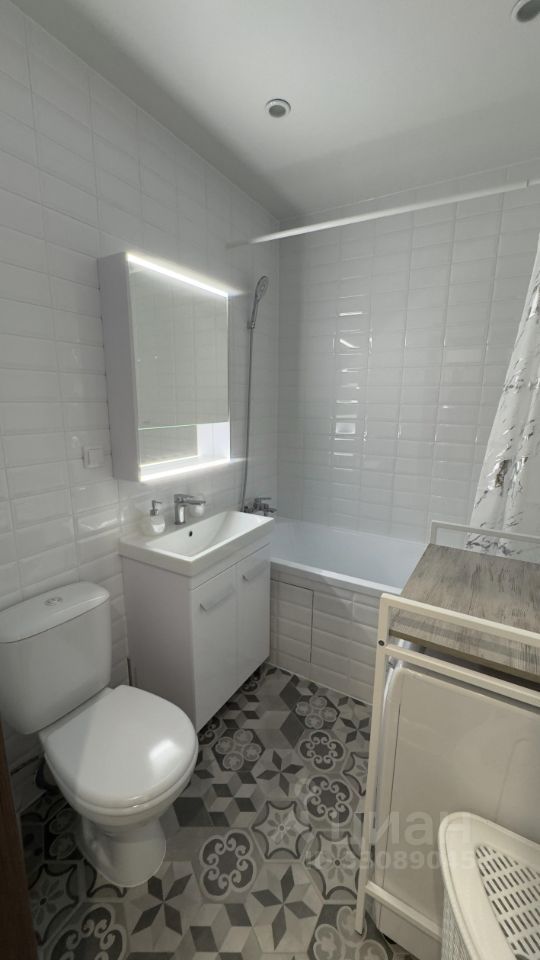 m. Podrezkovo: Apartment, 1-rooms