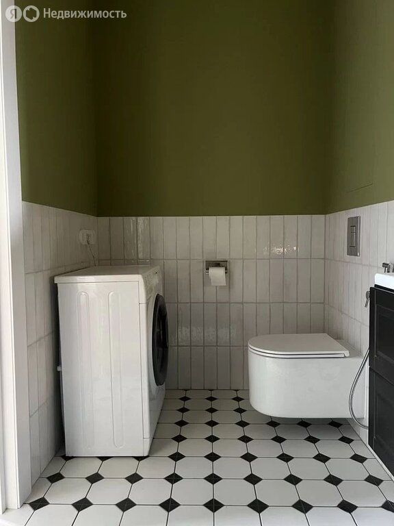 m. Spartak: Apartment, 2-rooms