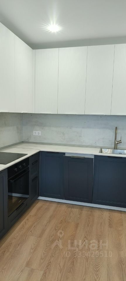 m. Kotelniki: Apartment, 1-rooms
