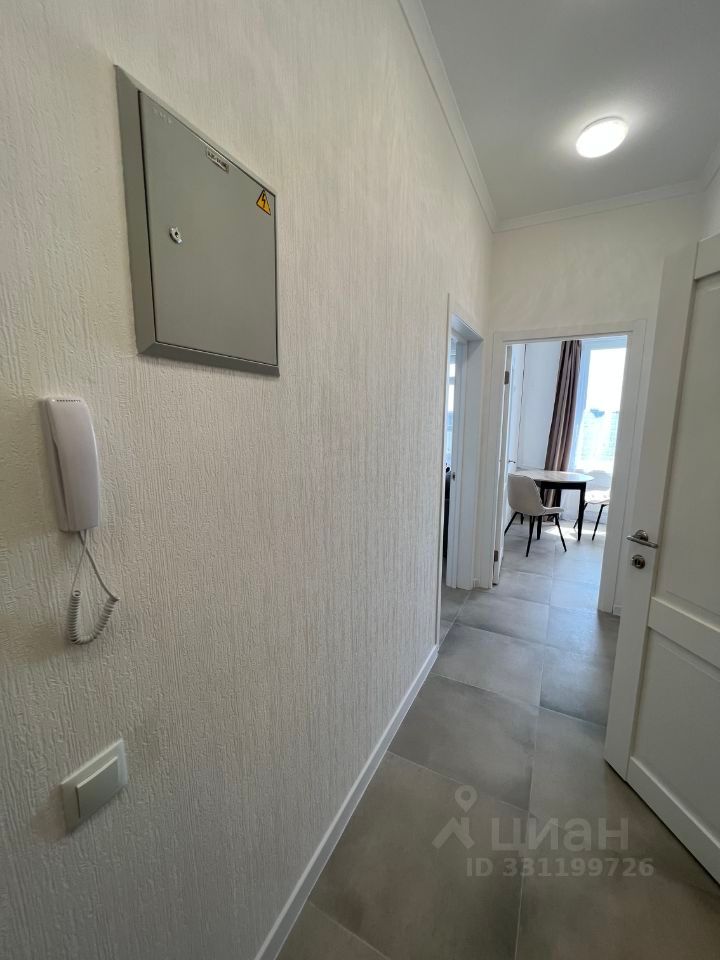 m. Oktyabrskoe pole: Apartment, 1-rooms