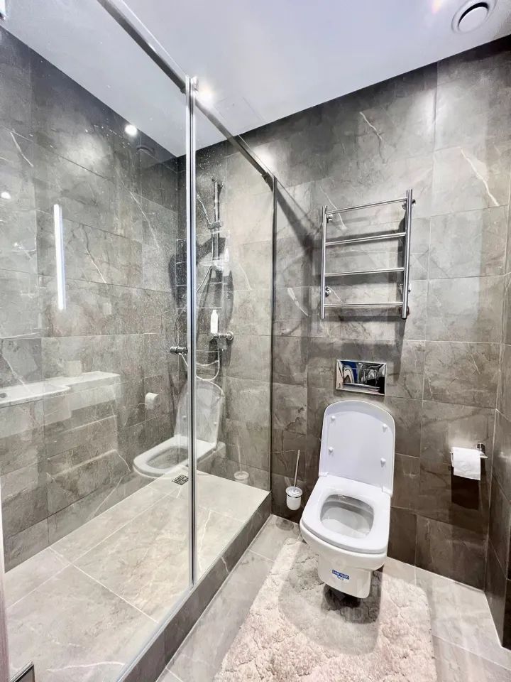 m. Tekhnopark: Apartment, studio