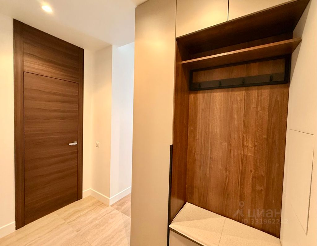 m. Nagornaya: Apartment, 1-rooms