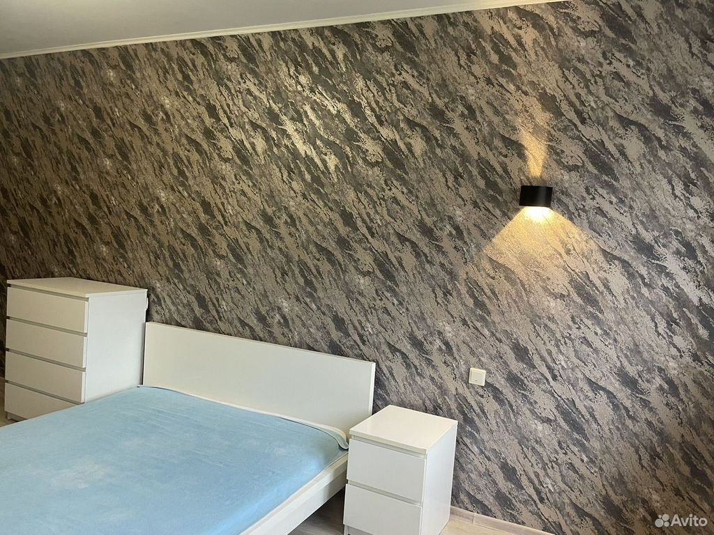 m. Olgino: Apartment, 2-rooms