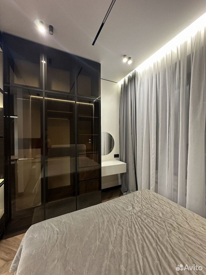 m. Matveevskoe: Apartment, 1-rooms