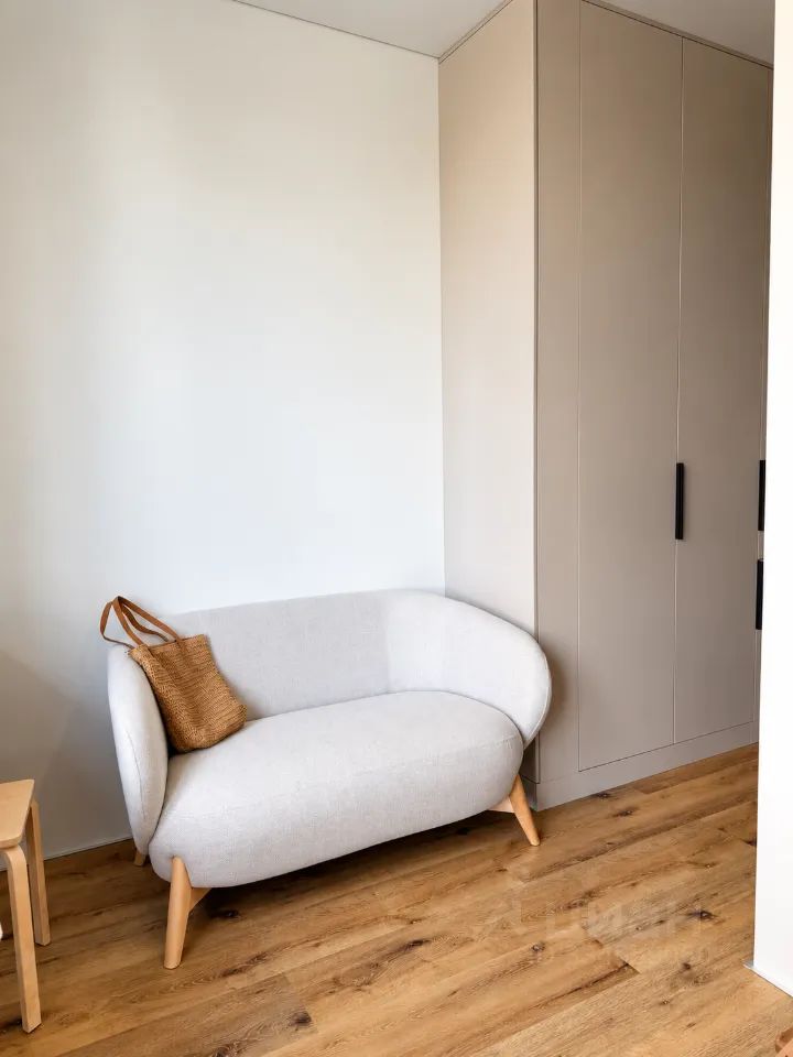 m. Shelepikha: Apartment, studio