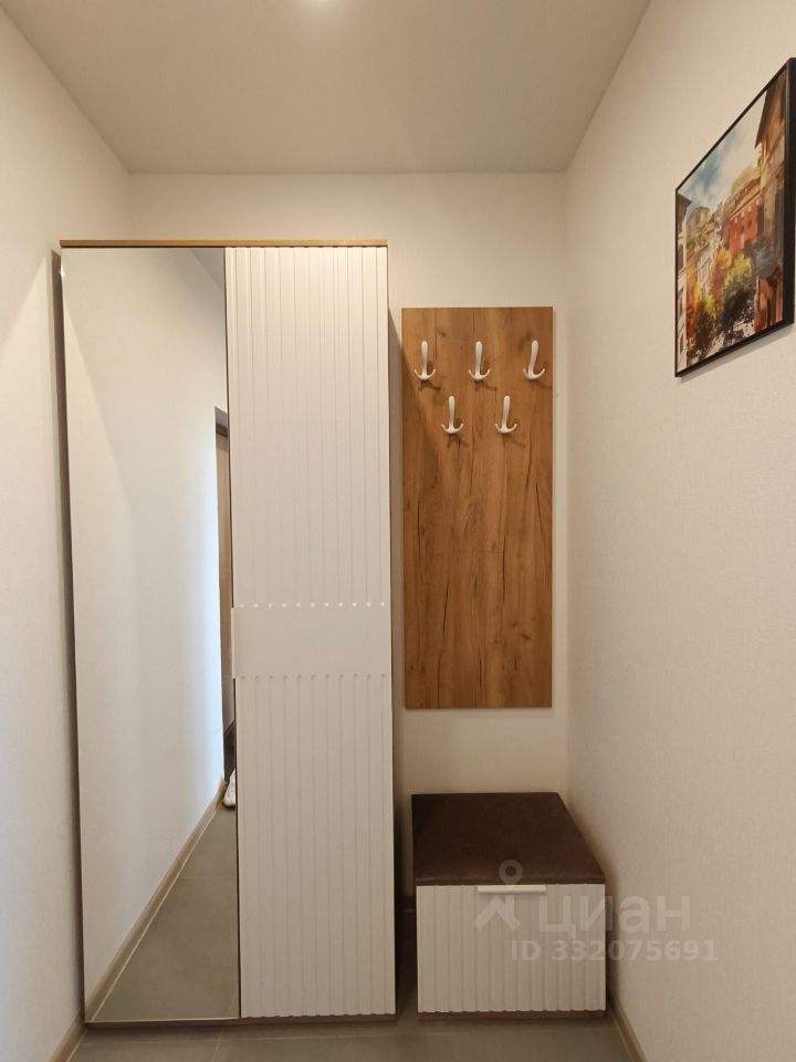 m. Zyablikovo: Apartment, studio