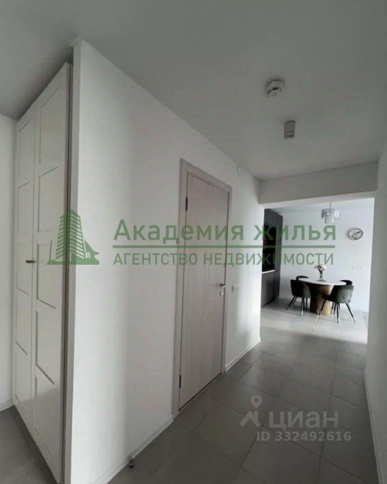 m. Butovo: Apartment, 2-rooms