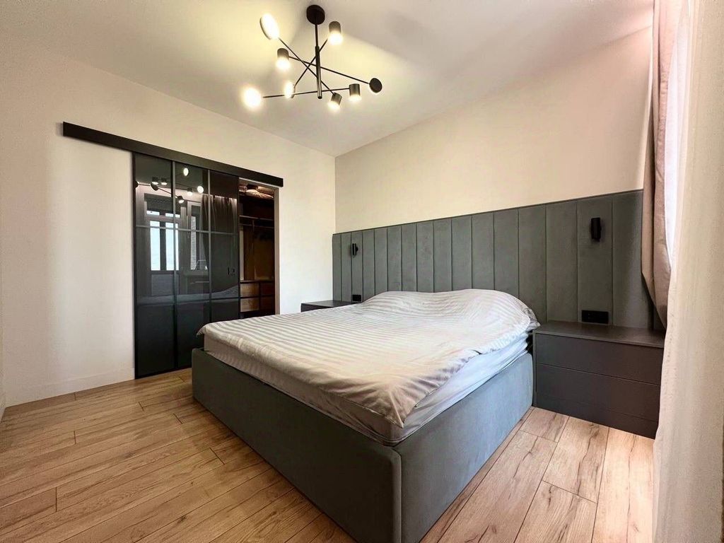 m. Lyublino: Apartment, 1-rooms