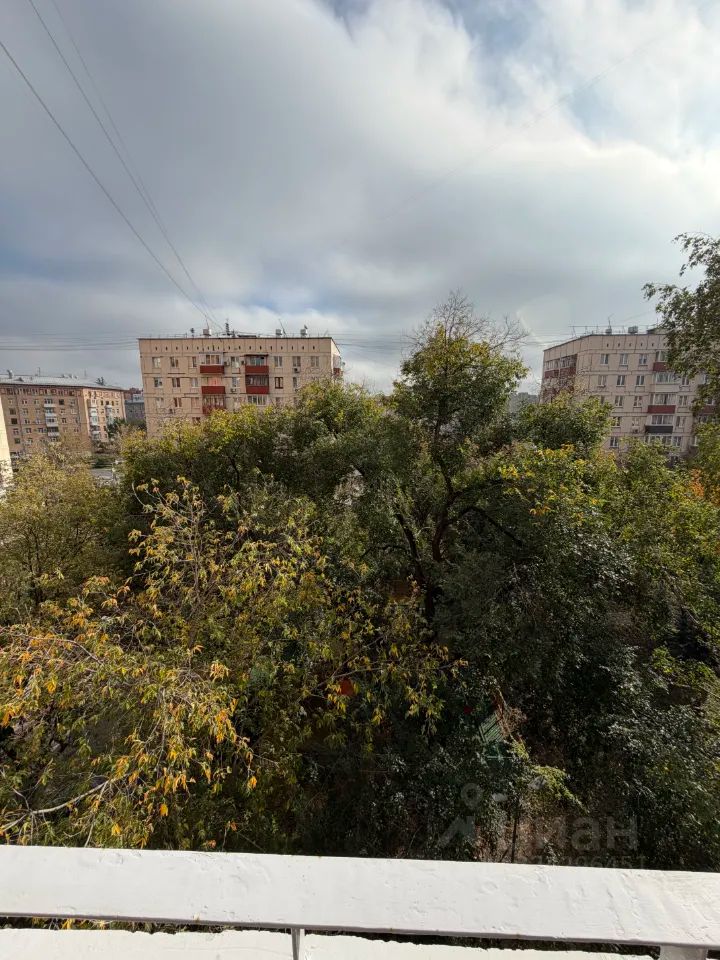 m. Ulitsa 1905 goda: Apartment, 2-rooms