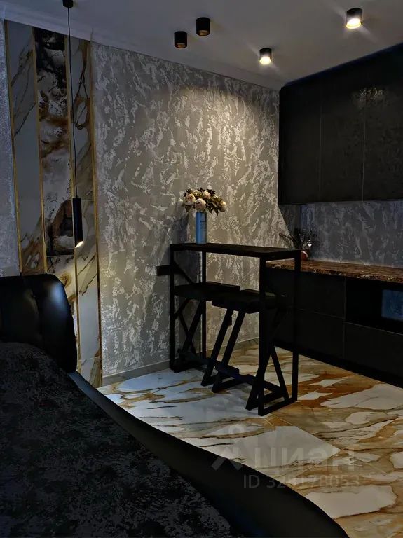 m. Scherbinka: Apartment, studio