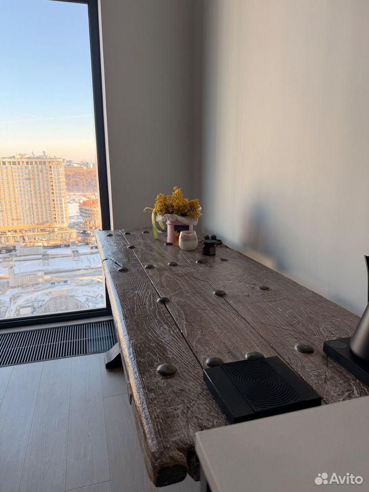 m. Terekhovo: Apartment, 2-rooms