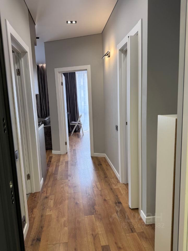 m. Zorge: Apartment, 2-rooms