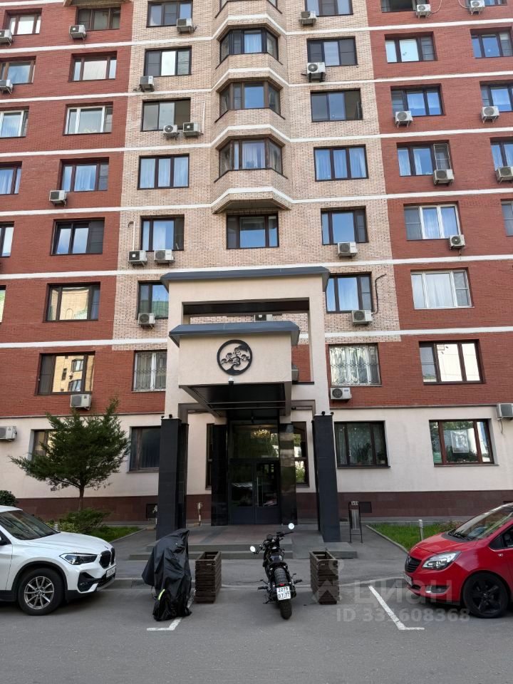 m. Vodny stadion: Apartment, 2-rooms