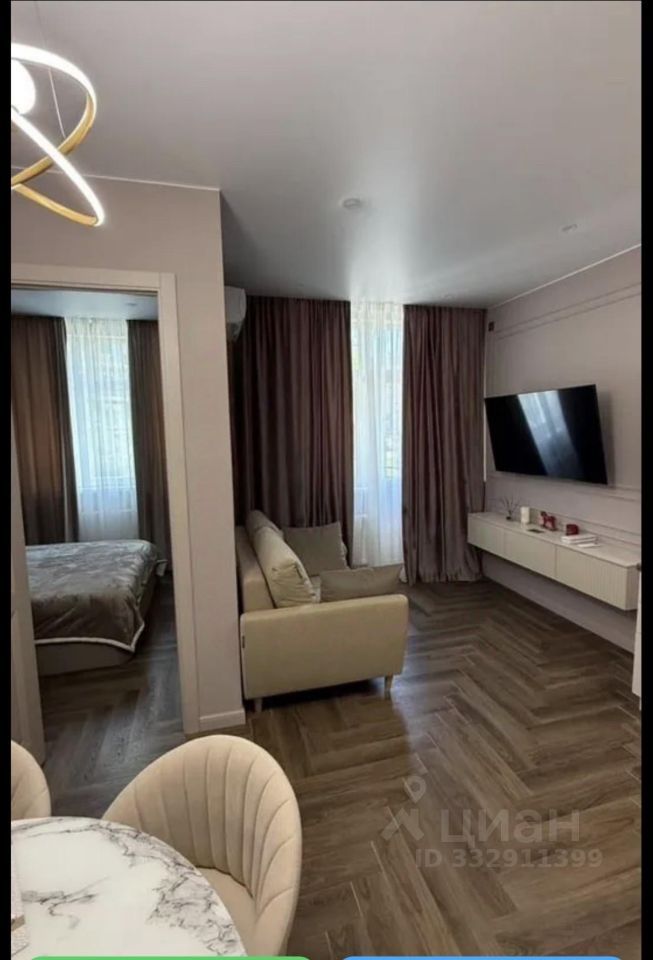 m. Opalikha: Apartment, 2-rooms