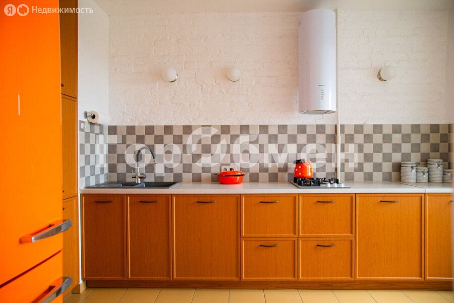 m. Petrovsky park: Apartment, 2-rooms