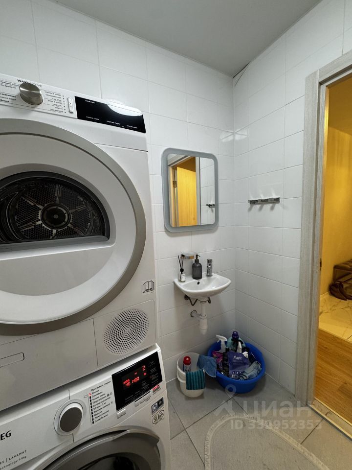 m. Kotelniki: Apartment, 3-rooms