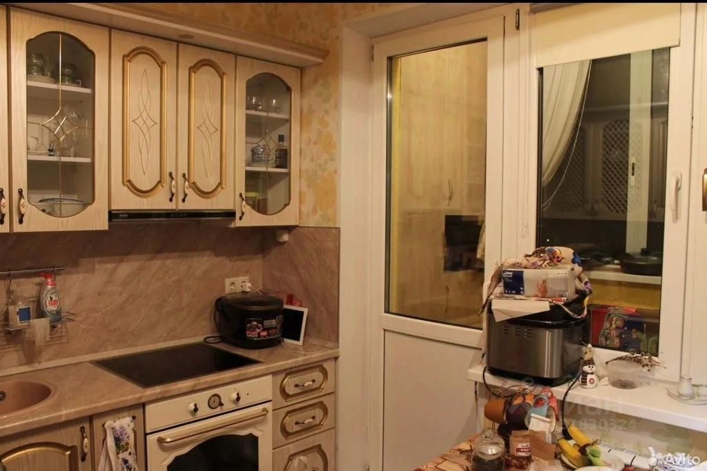 m. Fabrichnaya: Apartment, 1-rooms