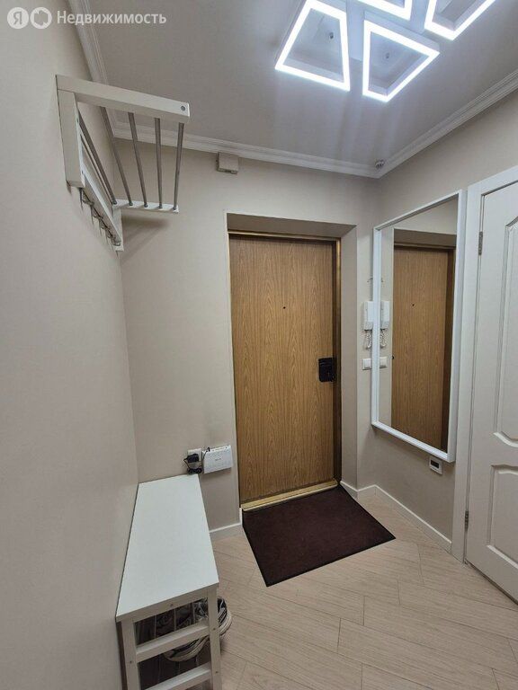m. Krasnye vorota: Apartment, 1-rooms