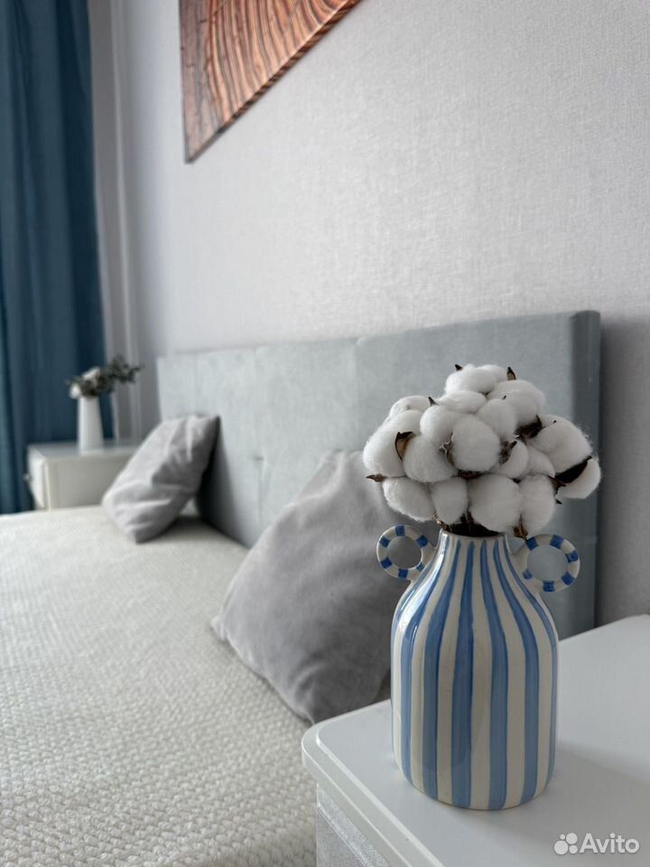m. Vodniki: Apartment, 1-rooms