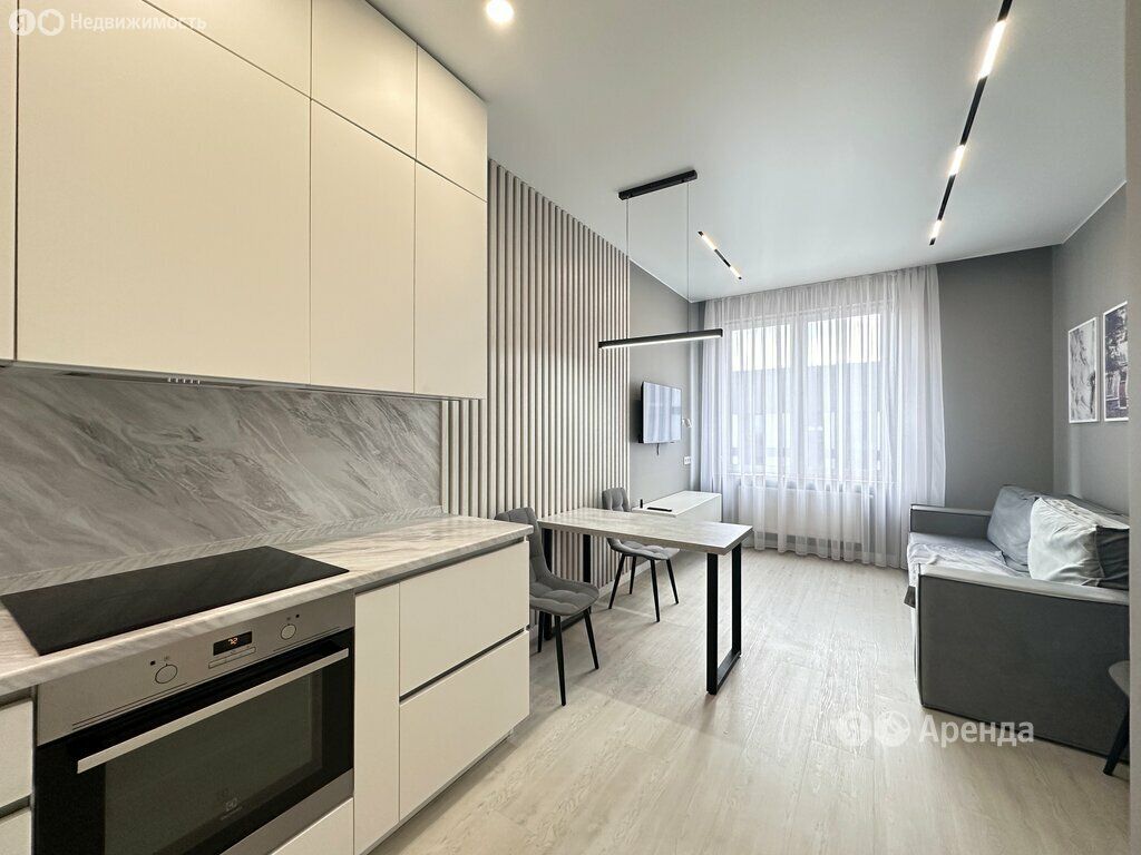 m. Rumyantsevo: Apartment, 1-rooms