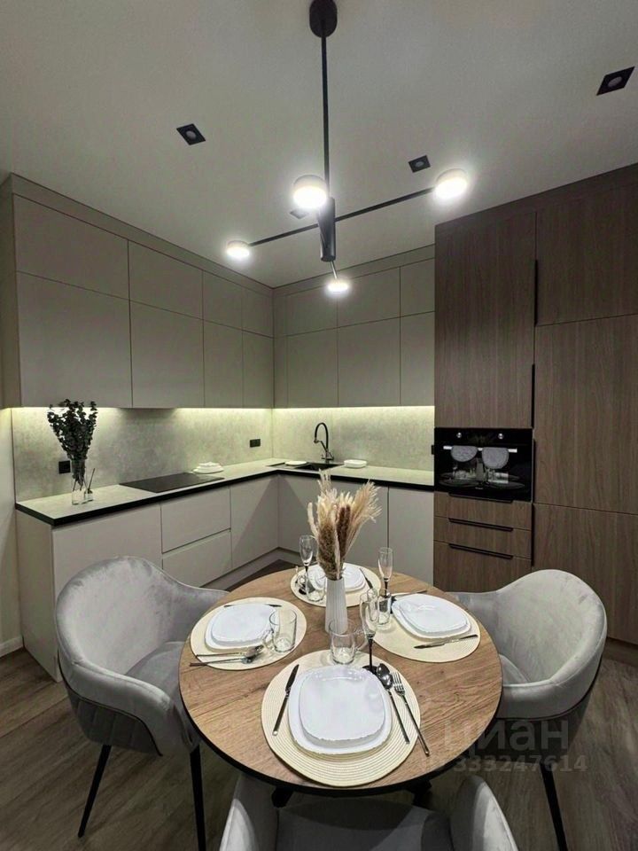 m. Shelepikha: Apartment, 3-rooms