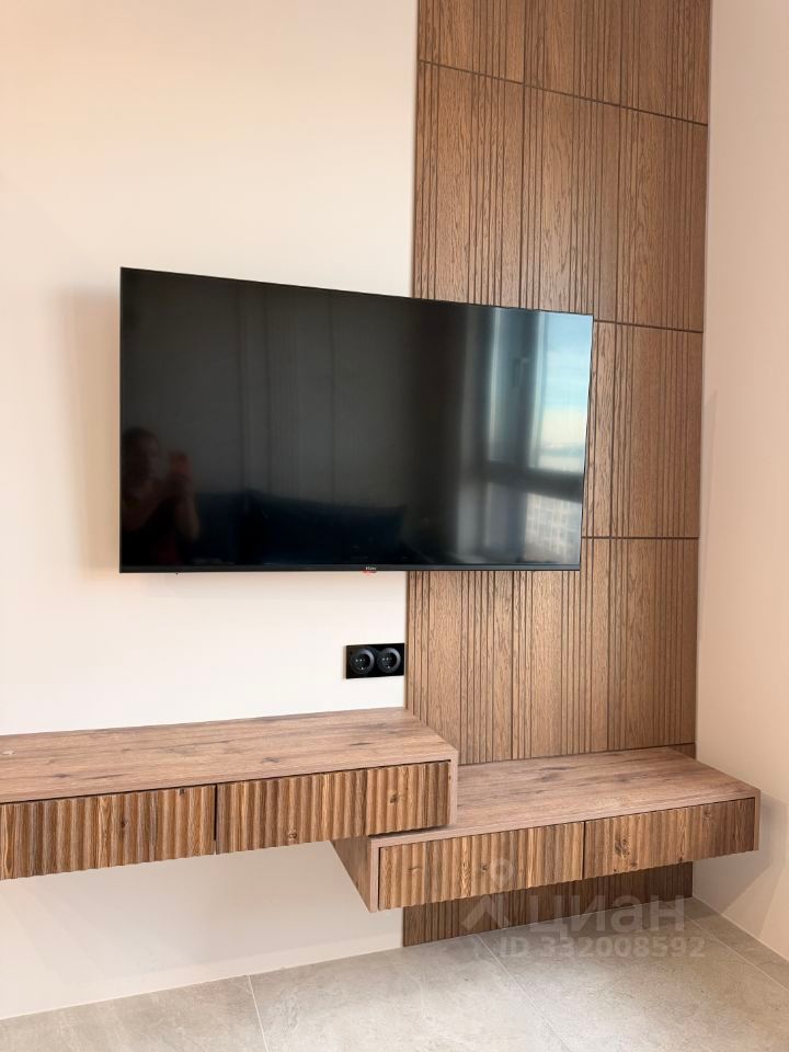 m. Olgino: Apartment, 2-rooms