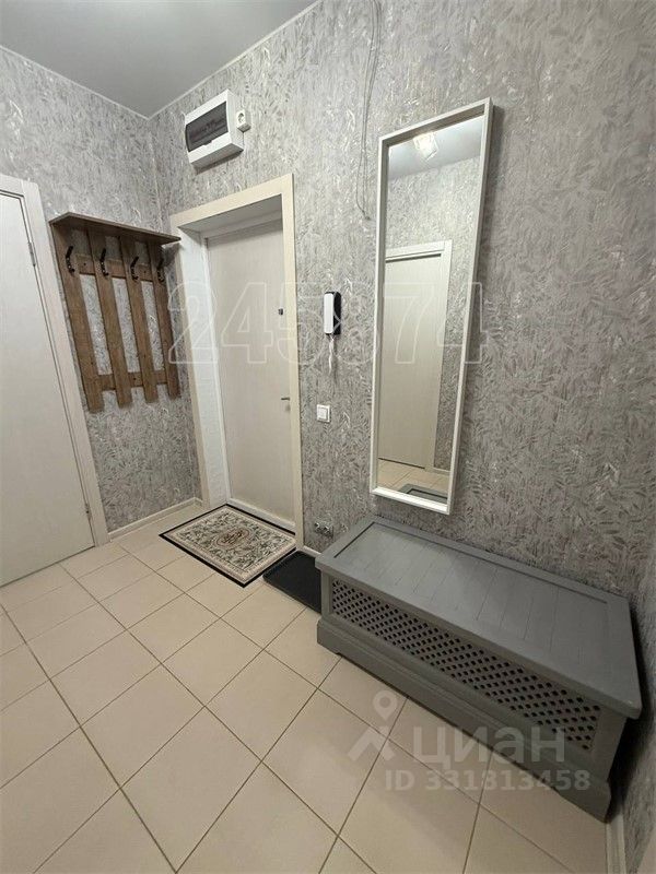 m. Molzhaninovo: Apartment, 1-rooms