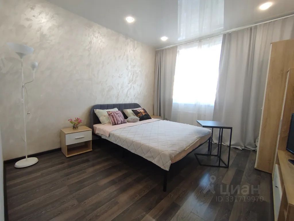 m. Nikolskoe: Apartment, 1-rooms