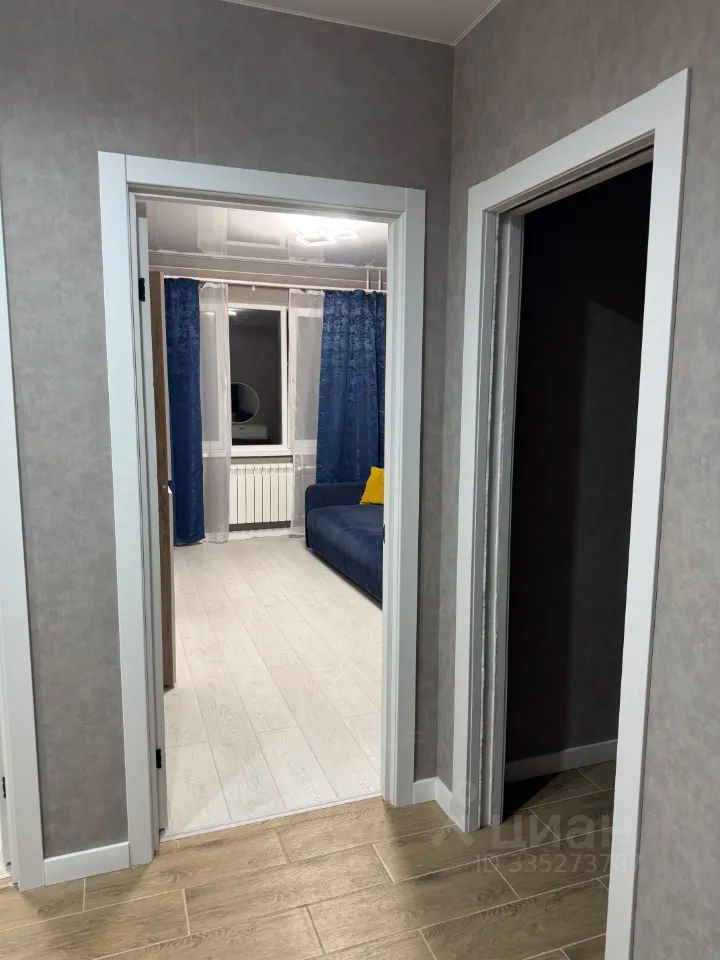 m. Bitsa: Apartment, 2-rooms