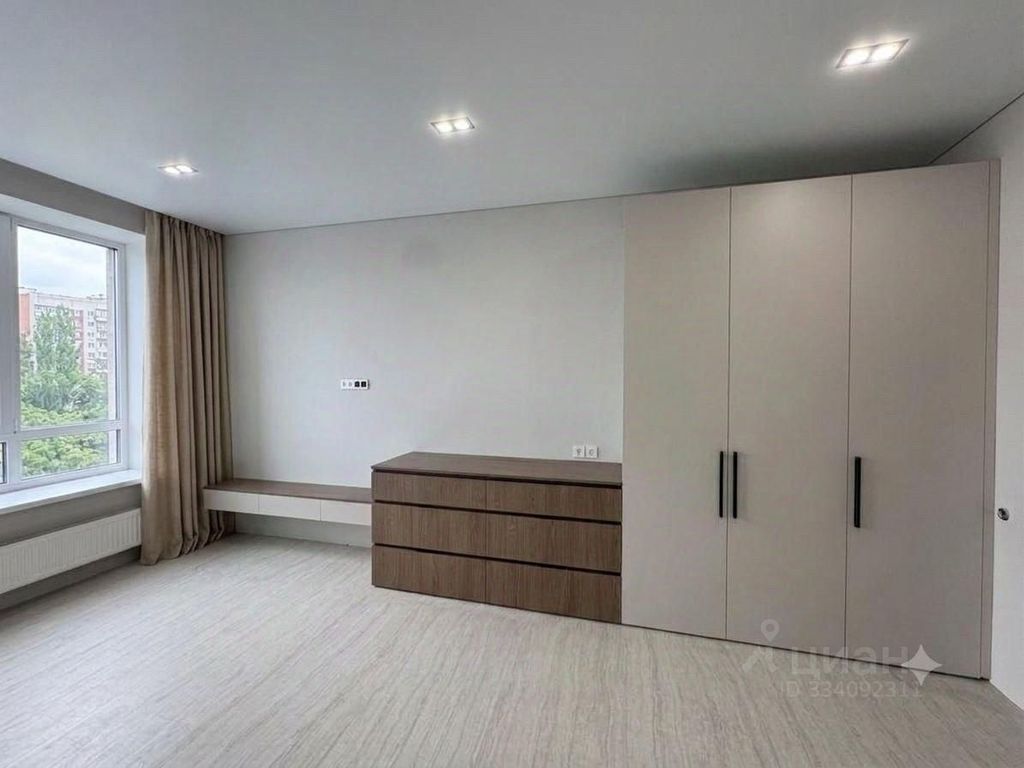m. Davydkovo: Apartment, studio