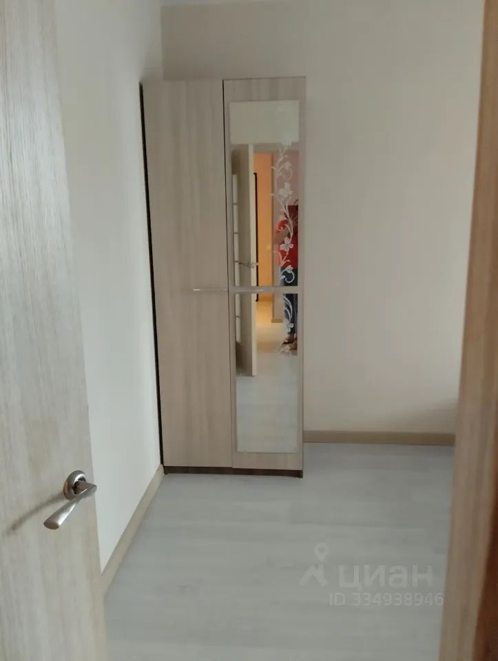 m. Bulvar Dmitriya Donskogo: Apartment, 2-rooms