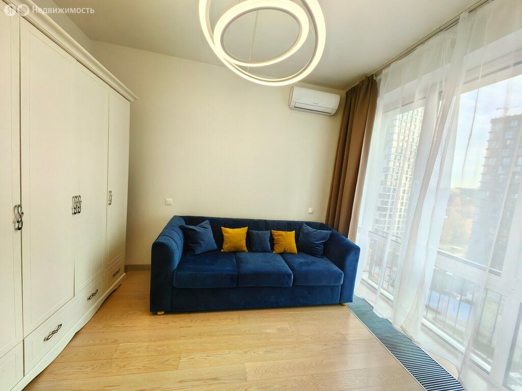 m. Davydkovo: Apartment, 2-rooms