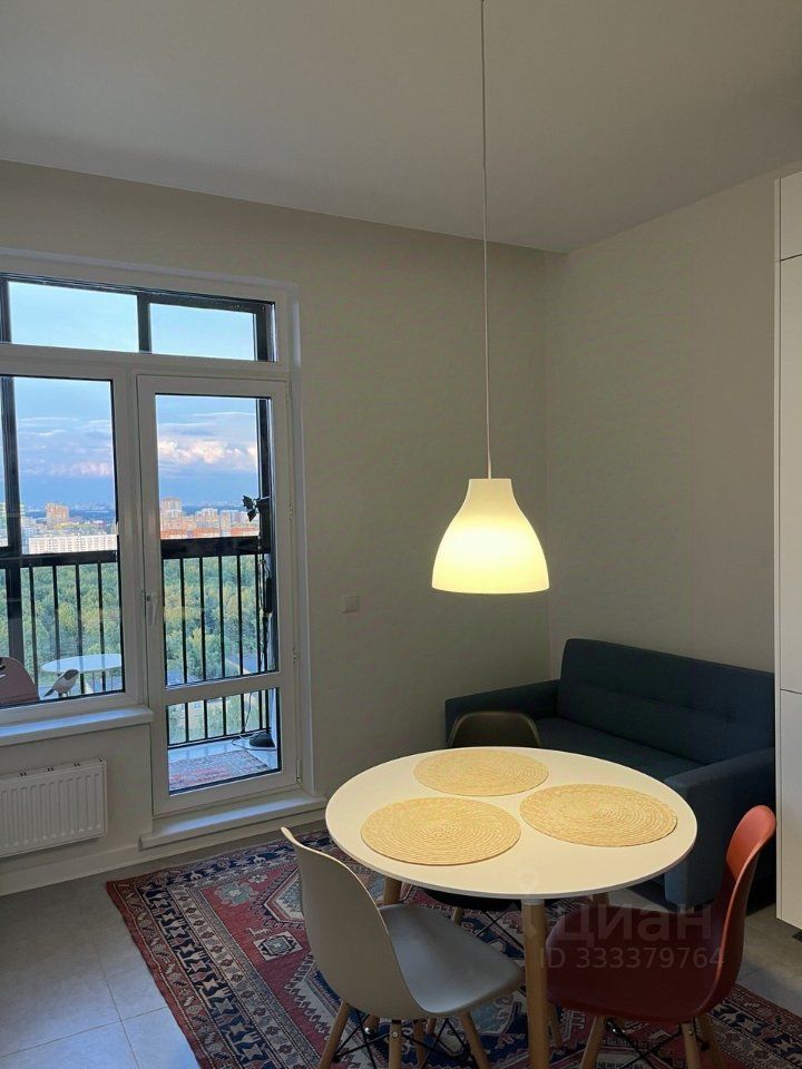 m. Odintsovo: Apartment, 1-rooms