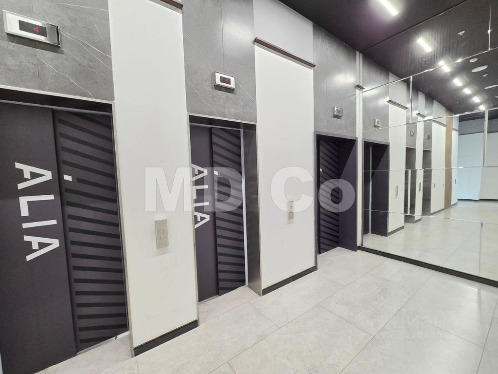 m. Spartak: Apartment, 2-rooms