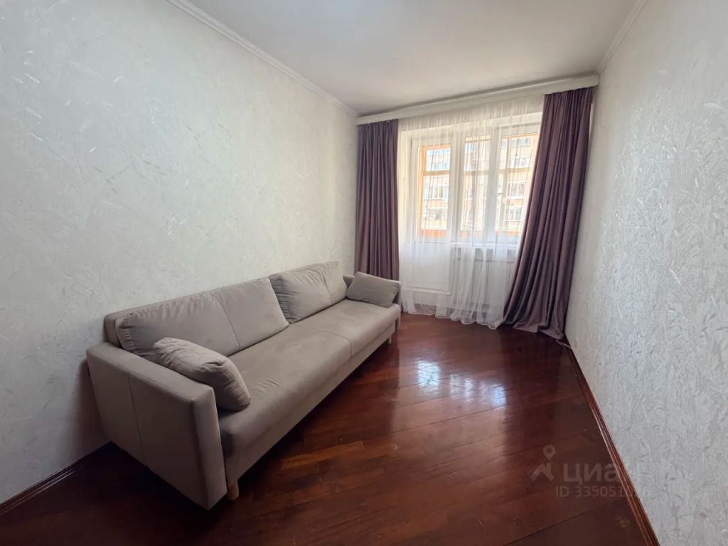 m. Dolgoprudnaya: Apartment, 3-rooms