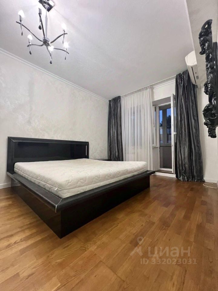 m. Novoslobodskaya: Apartment, 2-rooms