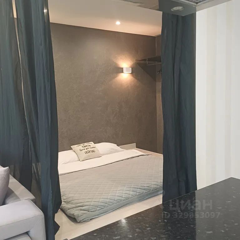 m. Penyagino: Apartment, studio