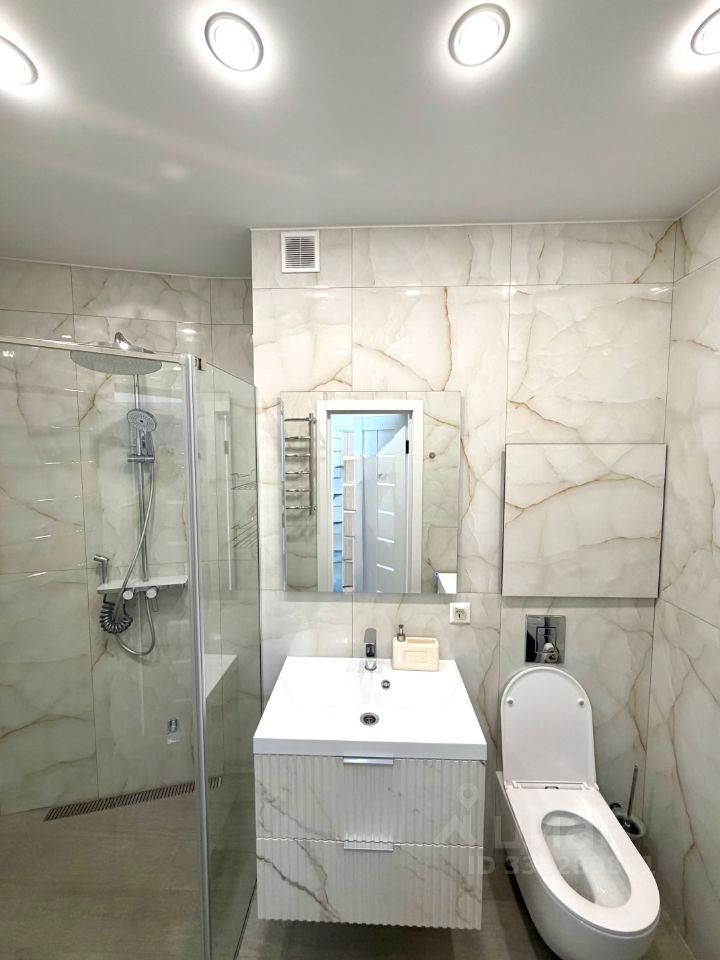 m. Panki: Apartment, 2-rooms