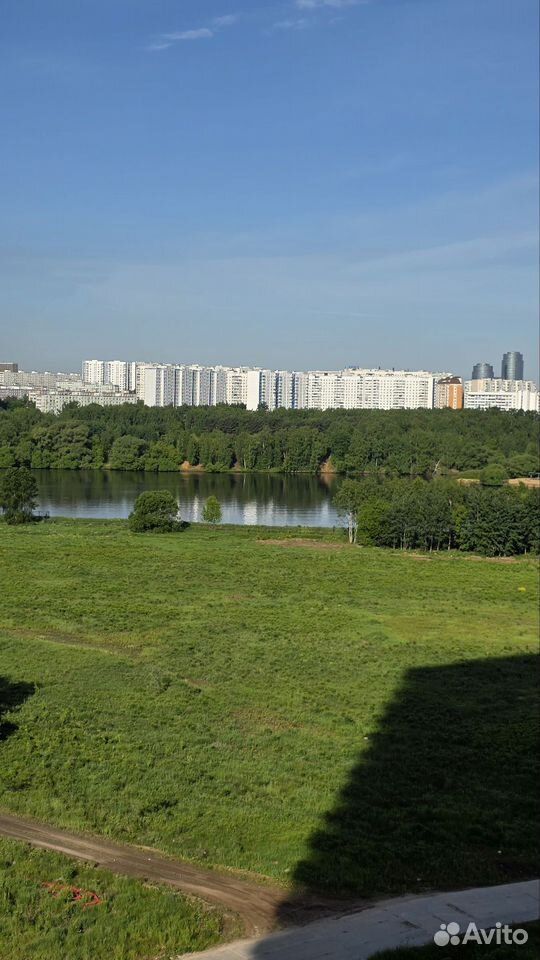 m. Spartak: Apartment, 1-rooms
