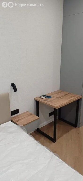 m. Nizhegorodskaya: Apartment, 1-rooms
