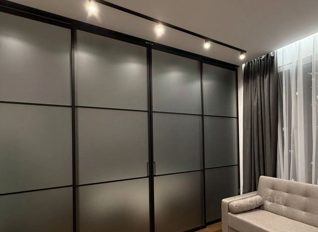 m. Shelepikha: Apartment, 2-rooms