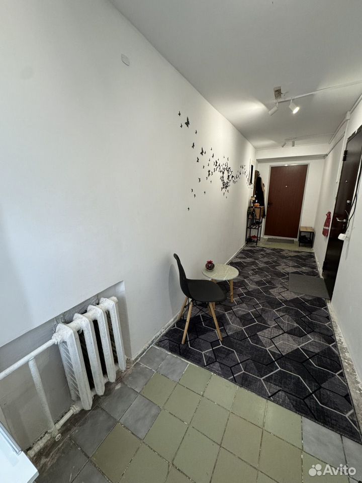 m. Kuchino: Apartment, 1-rooms