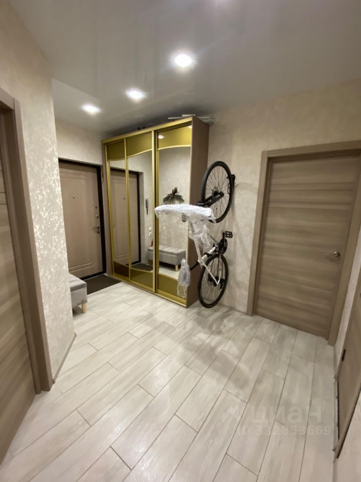 m. Podrezkovo: Apartment, 2-rooms